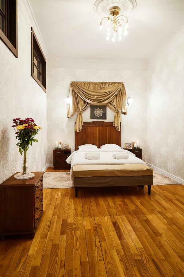 Luxury Apartment/Florianska Street Cracóvia Exterior foto